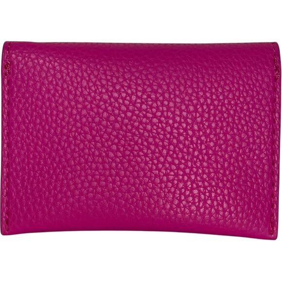 Pretty Simple Madi Mini Envelope Card Holder Wallet - Clip On Keychain Snap - Picture 2 of 7